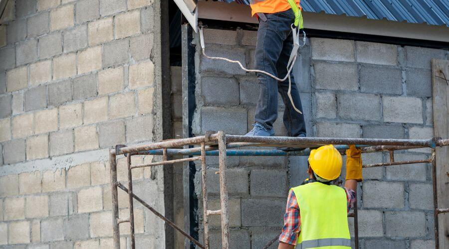 Expert Emergency Roof Repairs services in Thiells, NY